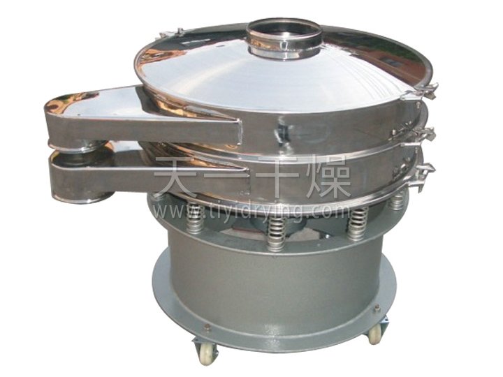 ZS系列圆形振荡筛